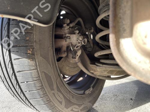 Used Left rear brake caliper Left rear brake caliper OPEL MERIVA B MPV (S10) 1.7 CDTI (75) (110 hp) 29958371 29958371