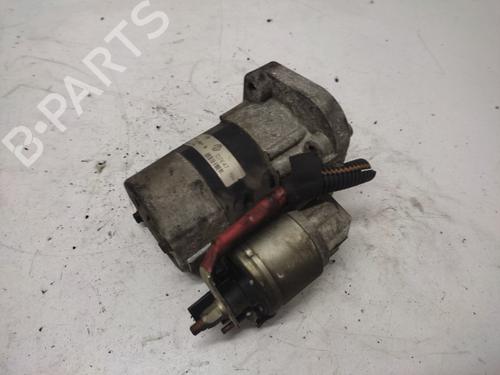 Starter RENAULT SCÉNIC II (JM0/1_) 1.6 (JM0C, JM0J, JM1B) | BP27088169M8 - Image 2