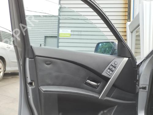 Used Front left lock BMW 5 Touring (E61) 525 i (192 hp) 29550903