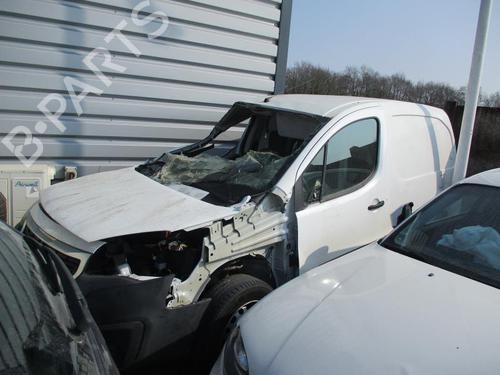 Third brake light PEUGEOT PARTNER Box Body/MPV 1.6 HDi / BlueHDi 75 | BP27056287L11  - Image 5