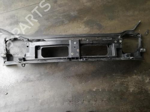 Frontplate/Frontkurv RENAULT TRAFIC II Van (FL) 1.9 dCi 100 (FL0C) (101 hp) 27080575