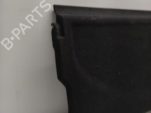 Used Rear parcel shelf Rear parcel shelf CITROËN C4 I (LC_) 1.4 16V (88 hp) 33237511 33237511