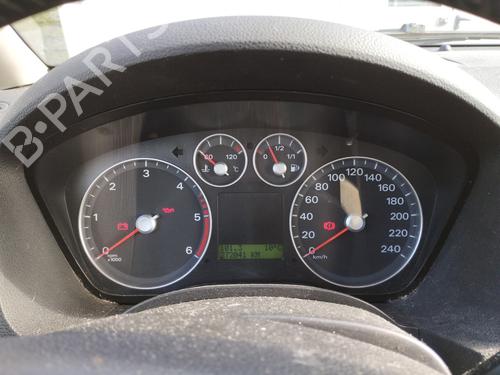 Airco bedieningspaneel FORD C-MAX (DM2) 1.8 TDCi | BP27046817I5 