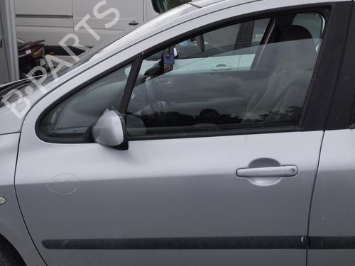 Used Front left window mechanism PEUGEOT 307 (3A/C) 1.6 HDi 110 (109 hp) 27069371