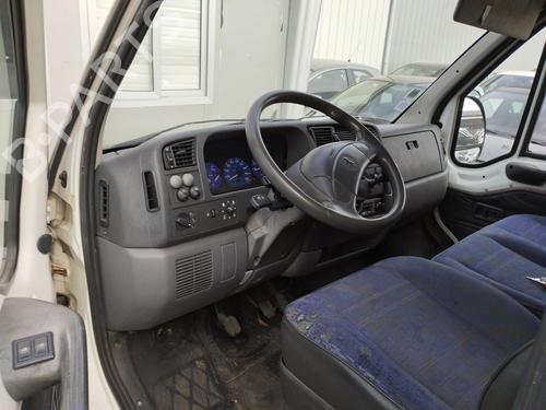 Used Parts PEUGEOT BOXER Van (230L) 2.8 HDI 2898319