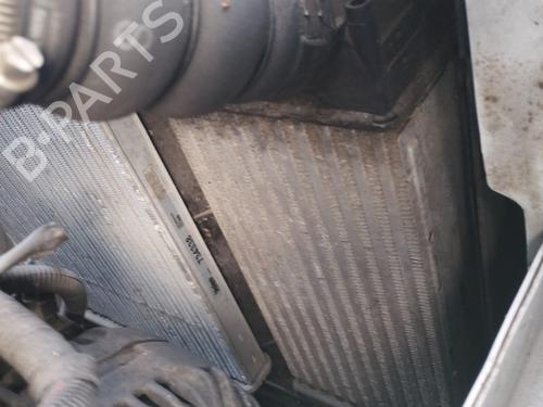 Ladeluftkühler für CITROËN C4 I (LC_) 1.6 HDi (90 hp) 30820468