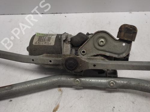 front-wiper-motor-renault-clio-iii-br01-cr01-2005-2006-2007-2008-2009-2010-2011-2012-2013-2014-36679676 main image