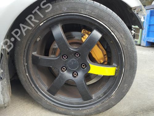 Used Right front brake caliper NISSAN 350Z Coupe (Z33) 3.5 (280 hp) 27040754