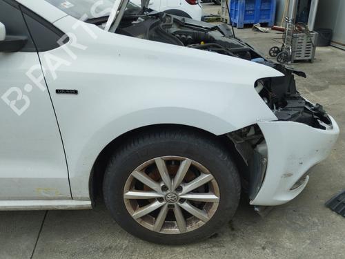 Used Right front driveshaft Right front driveshaft VW POLO V (6R1, 6C1) 1.2 TSI 16V (90 hp) 34627800 34627800
