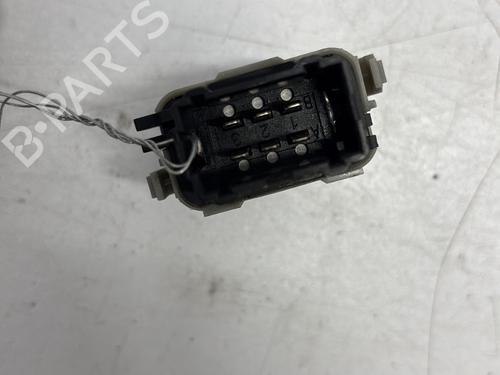 Right front window switch RENAULT CLIO III (BR0/1, CR0/1) 1.5 dCi (C/BR0G, C/BR1G) | BP27051839I26 - Image 2