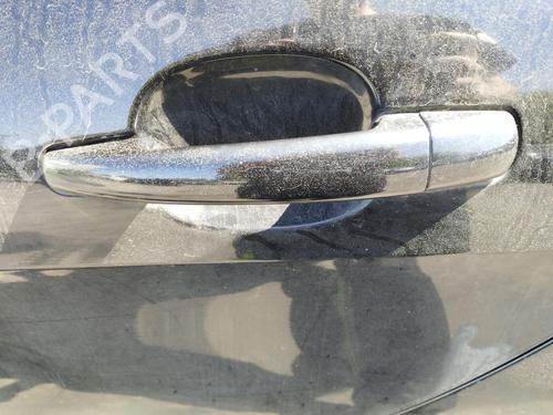 Used Rear left exterior door handle PEUGEOT 308 I (4A_, 4C_) 2.0 HDi (136 hp) 27042769
