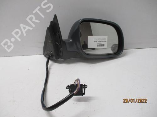 Bakspejl Højre VW PASSAT B5.5 (3B3) 1.9 TDI | BP27048059C27 