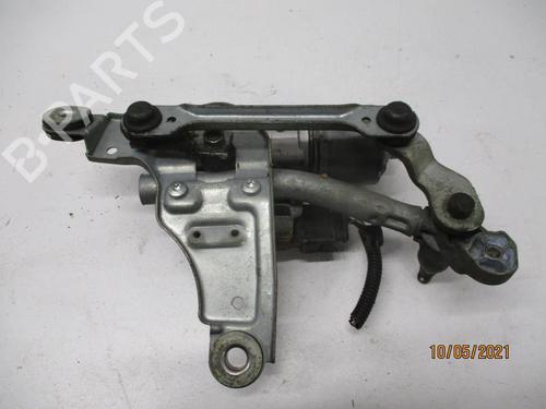 Used Front wiper motor FORD GALAXY II (WA6) 1.8 TDCi (125 hp) 27085324