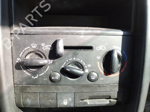Used Climate control PEUGEOT 207 (WA_, WC_) 1.4 16V (95 hp) 29359486
