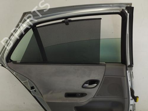 Used Left rear door Left rear door 39566772 39566772