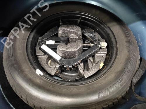 Jack Kit PEUGEOT 406 Coupe (8C) 2.2 HDI 673652