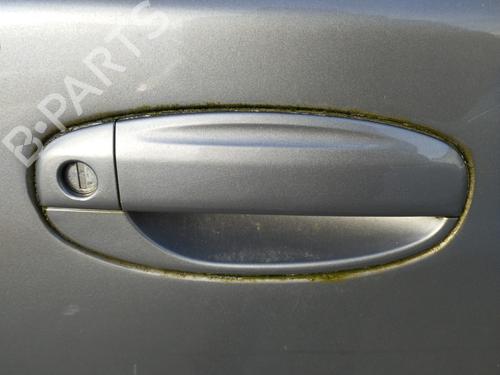 Used Front right exterior door handle CHEVROLET AVEO / KALOS Hatchback (T250, T255) 1.2 (84 hp) 31659596