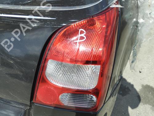 AC compressor RENAULT TWINGO II (CN0_) 1.2 16V (CN04, CN0B) | BP27078895M34  - Image 8