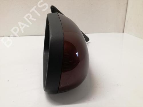 Right mirror RENAULT SAFRANE II (B54_) 2.2 dT (B54G) | BP27080404C27 