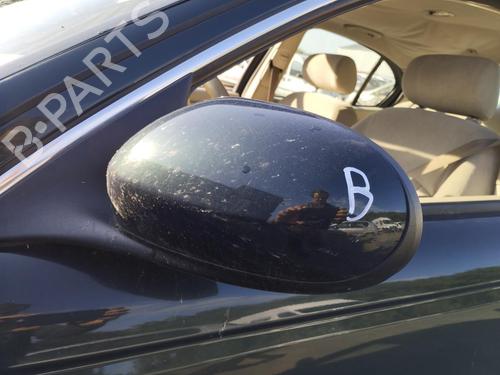 Bakspejl venstre JAGUAR X-TYPE I (X400) 2.1 V6 (156 hp) 27054977