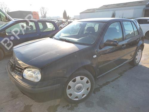 Left front fenders VW GOLF IV (1J1) 1.6 | BP27077349C41 