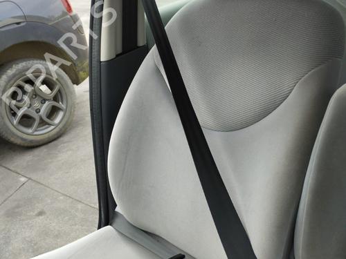 Sikkerhedssele foran højre Sikkerhedssele foran højre CITROËN C3 I (FC_, FN_) [2002-2013] 34478222 34478222