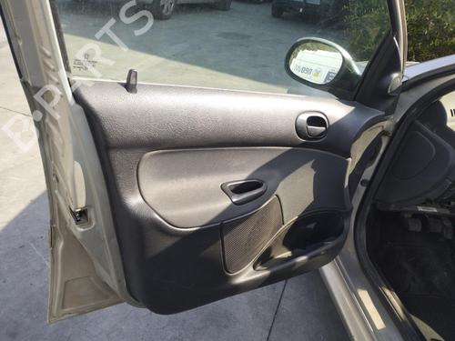Dashboard PEUGEOT 206 SW (2E/K) 1.4 HDi | BP27070342C46 - Image 30