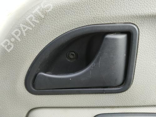 Used Front right interior door handle Front right interior door handle NISSAN KUBISTAR Van (X76) 1.5 dCi (65 hp) 29483167 29483167