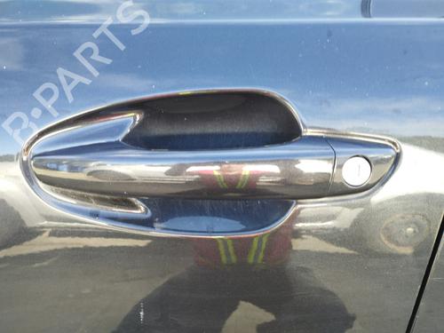 Used Front left exterior door handle PEUGEOT 508 SW I (8E_) 2.0 BlueHDi 180 (180 hp) 28952828