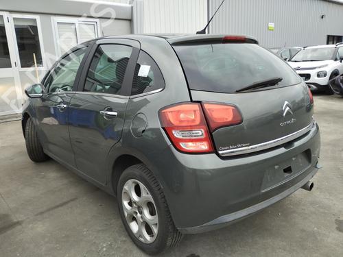 Headrest CITROËN C3 II (SC_) 1.4 HDi 70 (SC8HZC, SC8HR0, SC8HP4) | BP27064750I31  - Image 7