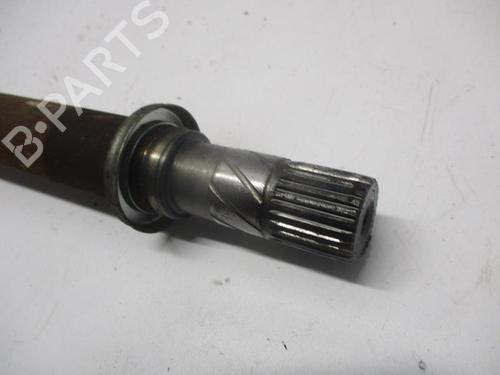 Right front driveshaft RENAULT MODUS / GRAND MODUS (F/JP0_) 1.5 dCi (JP0G, JP0H) | BP27061145M39 - Image 3