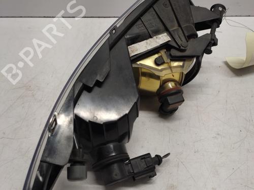 Left front fog light SKODA FABIA II (542) | BP36657094C30 - Image 5