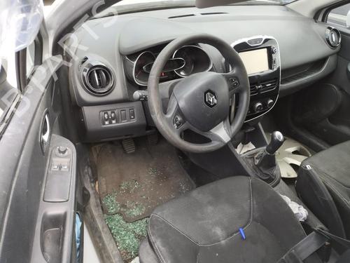 Left tailgate light RENAULT CLIO IV (BH_) 1.5 dCi 75 | BP27075152C79  - Image 8