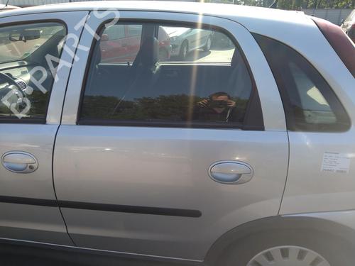 Switch OPEL CORSA C (X01) 1.2 (F08, F68) | BP27079552I30 - Image 10