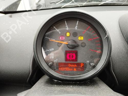 Gearknop MINI MINI PACEMAN (R61) Cooper D | BP29969234I34  - Image 6