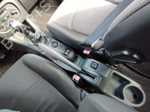 Used Middle console PEUGEOT 206+ (2L_, 2M_) 1.4 HDi eco 70 (68 hp) 30792797