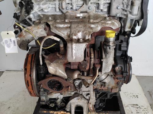 Engine RENAULT MASTER III Van (FV) 2.3 dCi 145 FWD (FV0E, FV0F, FV0H, FV02, FV0M, FV0S,... | BP27081062M1 - Image 2