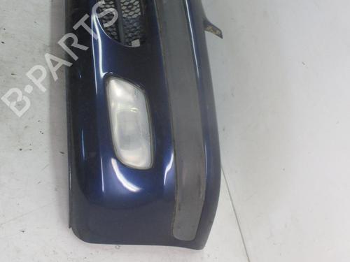 Front bumper PEUGEOT 106 II (1A_, 1C_) 1.1 i | BP27050159C7 
