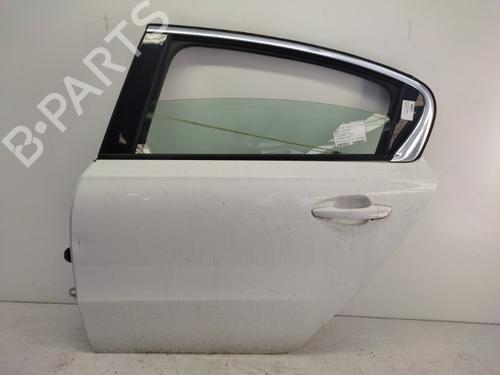 Used Left rear door PEUGEOT 508 I (8D_) 1.6 BlueHDi 120 (120 hp) 27069810
