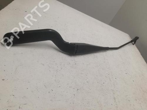 Used Front windshield wiper arm FORD FOCUS C-MAX (DM2) 1.6 TDCi (109 hp) 27061557