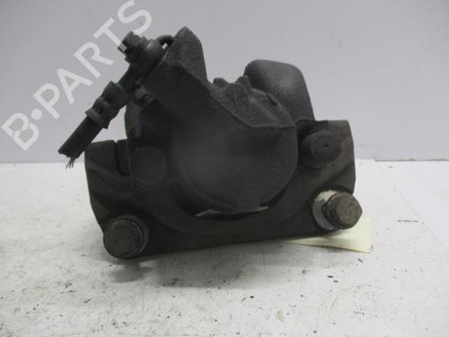 Used Left front brake caliper Left front brake caliper CITROËN C4 Grand Picasso II (DA_, DE_) 2.0 BlueHDi 150 (150 hp) 27079923 27079923
