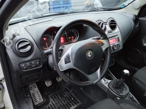 Used Dashboard Dashboard ALFA ROMEO MITO (955_) 1.4 MultiAir (955AXL1B) (105 hp) 33544462 33544462