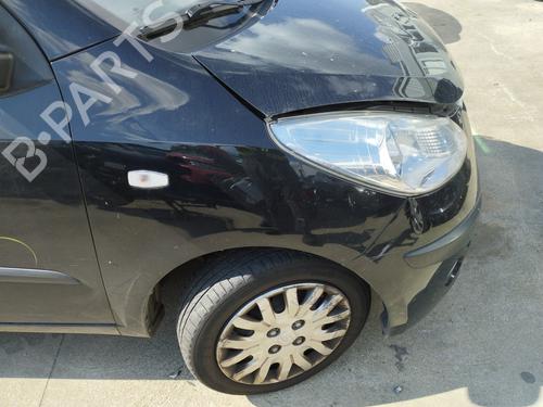 Used Right front brake caliper HYUNDAI i10 I (PA) 1.2 (78 hp) 29371357