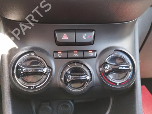 Used Warning switch Warning switch 37035934 37035934