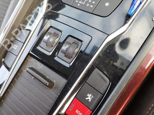 Right front seat PEUGEOT 508 SW I (8E_) 2.0 BlueHDi 180 | BP28953914C16 
