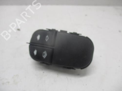 Left front window switch FORD FOCUS I (DAW, DBW) 1.8 Turbo DI / TDDi | BP27050343I27 - Image 2