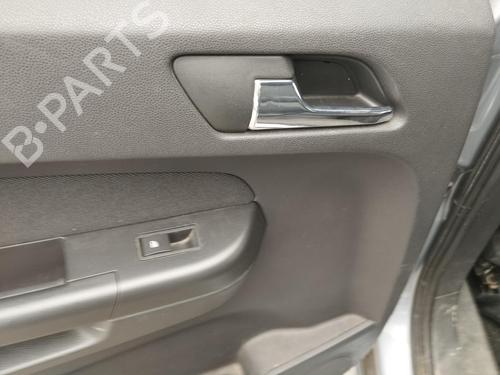 Used Rear left interior door handle OPEL ZAFIRA / ZAFIRA FAMILY B (A05) 1.9 CDTI (M75) (120 hp) 27055325