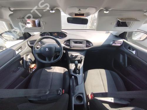 Used Steering column PEUGEOT 308 II (LB_, LP_, LW_, LH_, L3_) 1.6 HDi / BlueHDi 115 (115 hp) 27078392