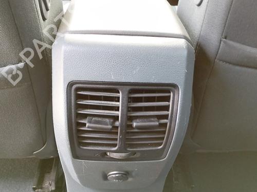 Used Middle console Middle console FORD GRAND C-MAX (DXA/CB7, DXA/CEU) 1.6 TDCi (115 hp) 29550540 29550540