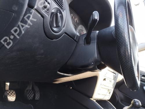Used Steering column VW GOLF IV (1J1) 1.6 16V (105 hp) 27337246